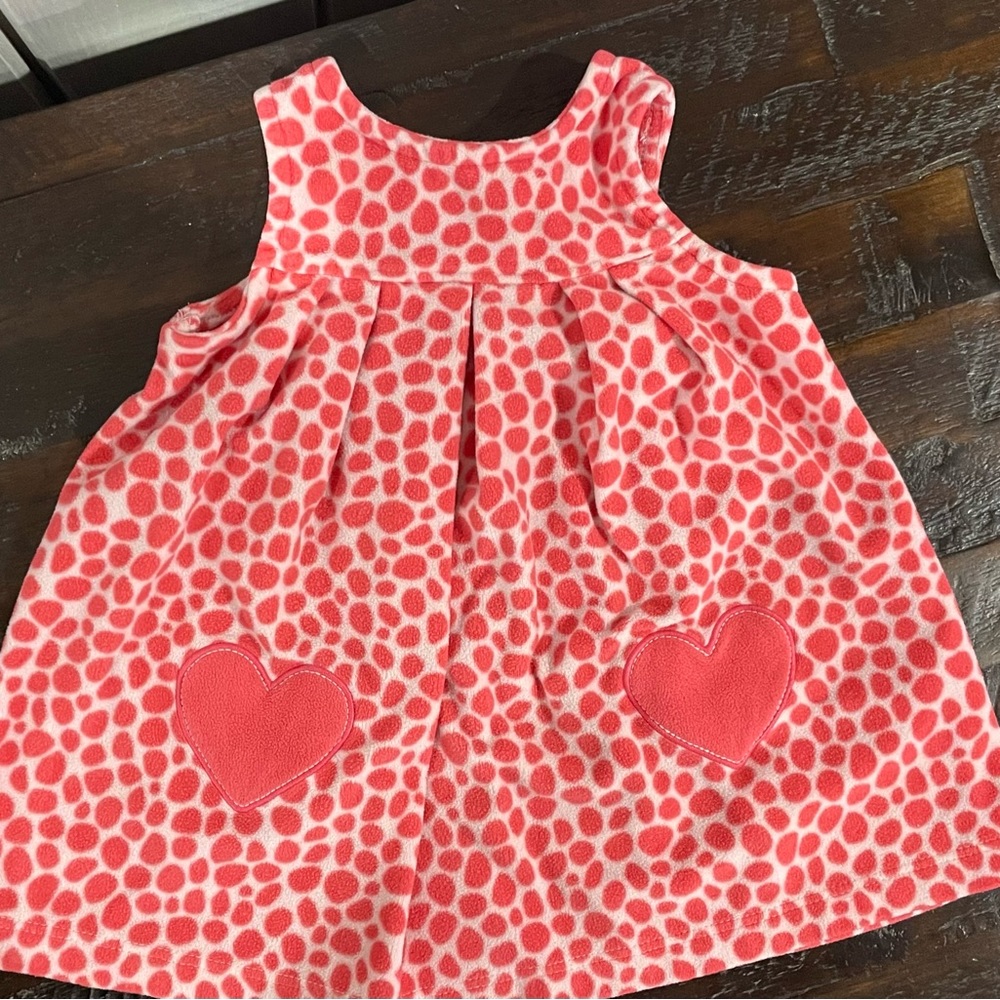 Heart Dress